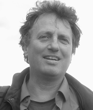 Portrait Hans-Peter Kunisch