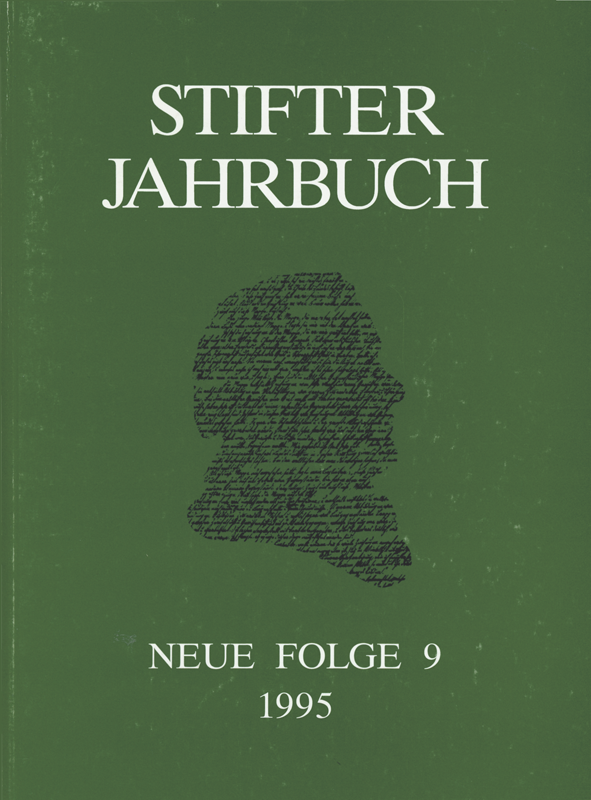 Cover Jahrbuch 9
